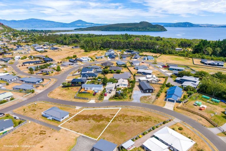 Photo of property in 6 Wai Kite Kite Place, Motuoapa, 3382
