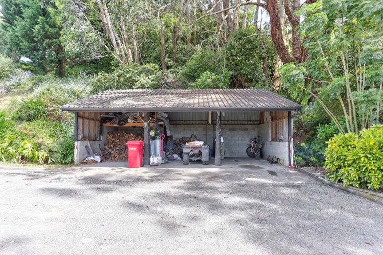 Photo of property in 235 No 2 Line, Okoia, Whanganui, 4572