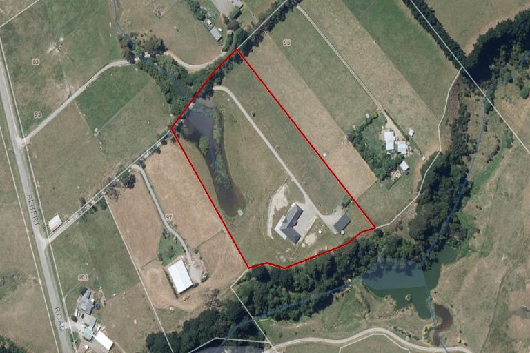 Photo of property in 129 Church Street, West End, Palmerston North, 4412