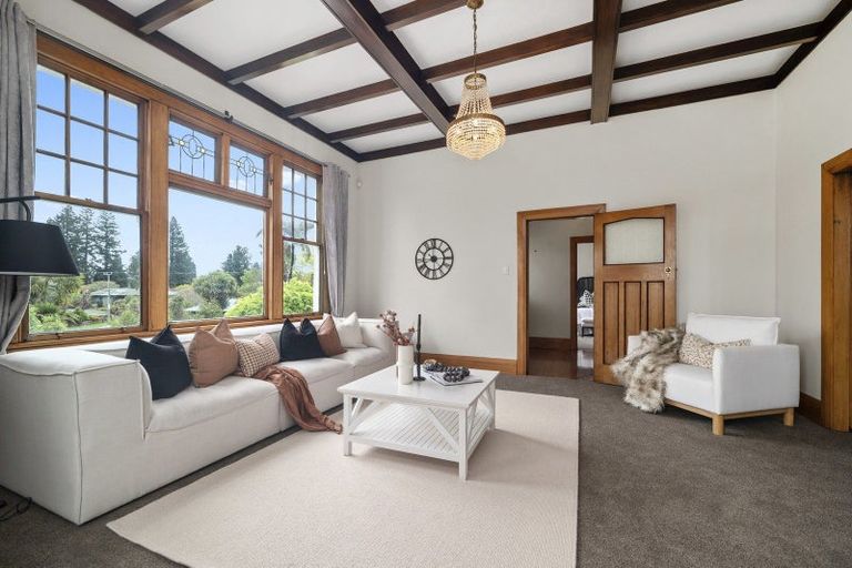 Photo of property in 14 Jackson Street, Springfield, Rotorua, 3015