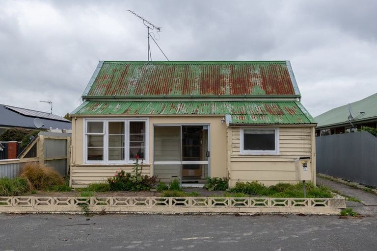 Photo of property in 26 Nelson Street, Hampstead, Ashburton, 7700