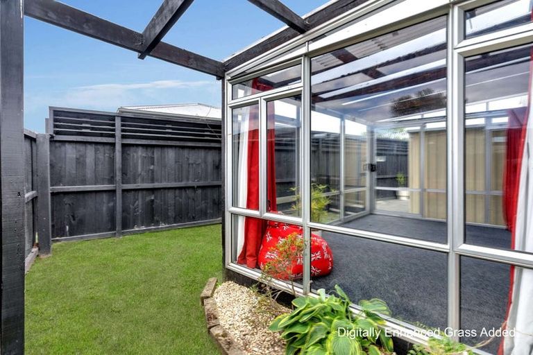 Photo of property in 3 Staffa Street, Woolston, Christchurch, 8062