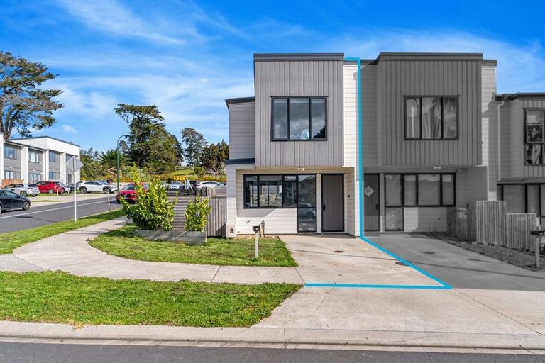 Photo of property in 12 Karoro Road, Flat Bush, Auckland, 2019
