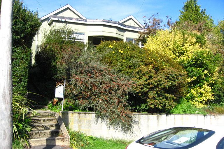 Photo of property in 2 Rhodes Terrace, North East Valley, Dunedin, 9010