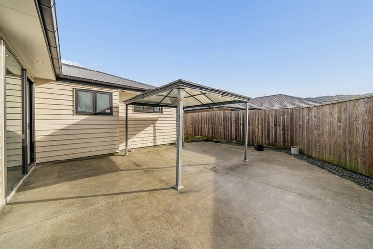 Photo of property in 10 Poulson Grove, Trentham, Upper Hutt, 5018