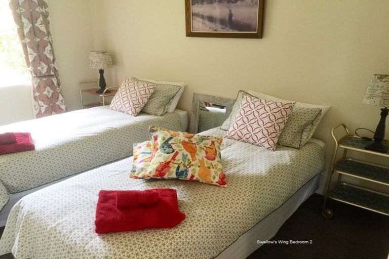 Photo of property in 886 Two Chain Road, Swannanoa, Rangiora, 7475