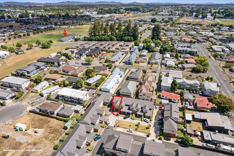 Photo of property in 71 Chiefs Court, Hamilton East, Hamilton, 3216