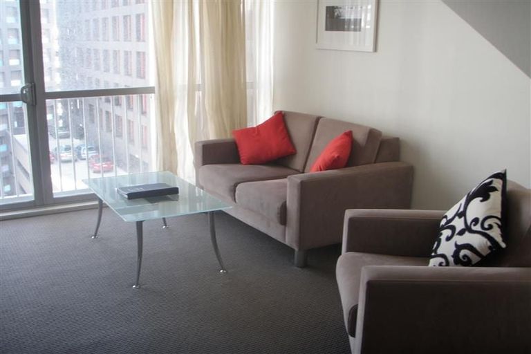 Photo of property in Gilmer Terrace Car Park, 404/9 Gilmer Terrace, Wellington Central, Wellington, 6011