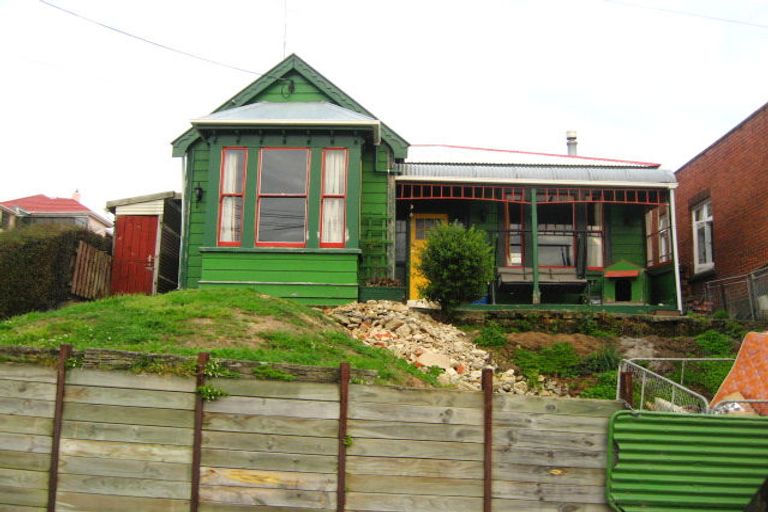 Photo of property in 20 Morrison Street, Caversham, Dunedin, 9012