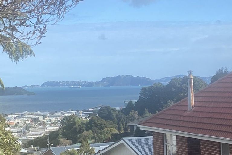 Photo of property in 56 Dowse Drive, Maungaraki, Lower Hutt, 5010