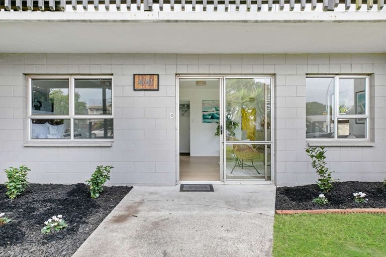 Photo of property in 4/41 Miro Street, Mount Maunganui, 3116