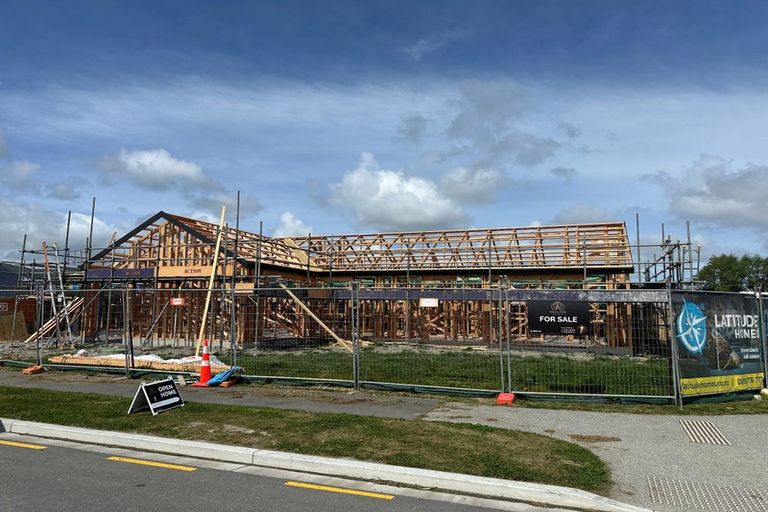 Photo of property in 6 Benrogan Drive, Halswell, Christchurch, 8025