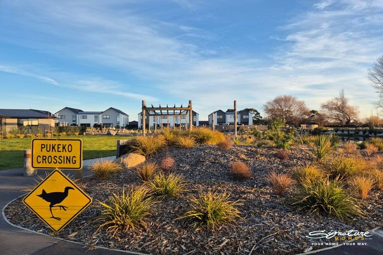 Photo of property in 6 Matamoe Drive, Halswell, Christchurch, 8025