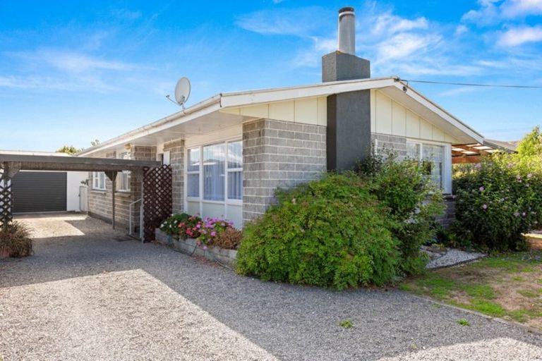 Photo of property in 32b Lucas Street, Riversdale, Blenheim, 7201