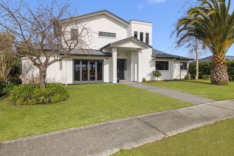 Photo of property in 47 Norm Freeman Drive, Te Puke, 3119