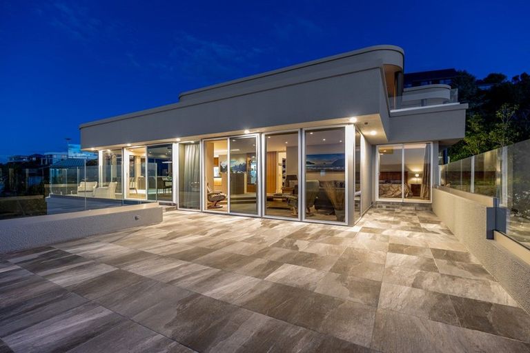 Photo of property in 44 The Cliffs, Britannia Heights, Nelson, 7010