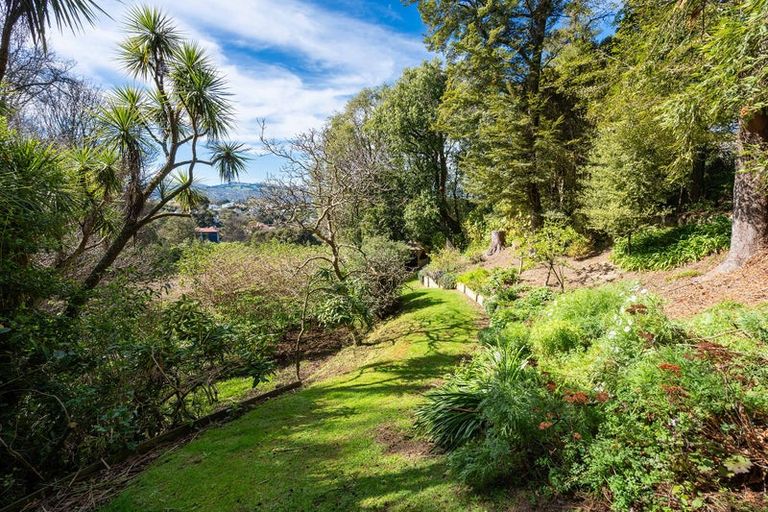 Photo of property in 101 Maryhill Terrace, Maryhill, Dunedin, 9011