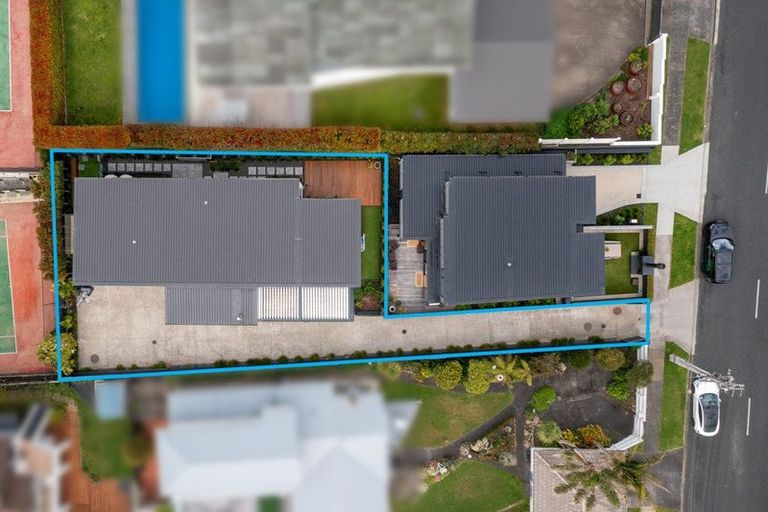 Photo of property in 61a Castor Bay Road, Castor Bay, Auckland, 0620