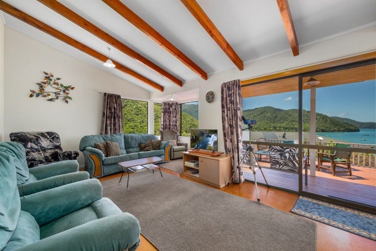 Photo of property in 259f Anakiwa Road, Anakiwa, Linkwater, 7281