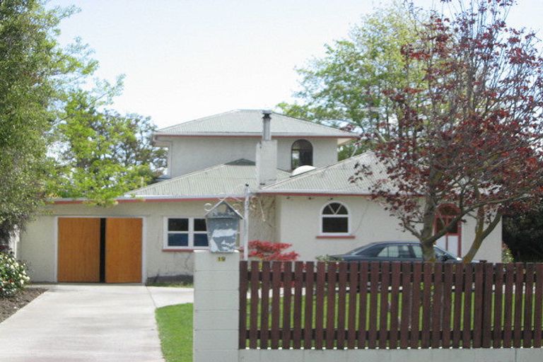 Photo of property in 19 Adams Lane, Springlands, Blenheim, 7201