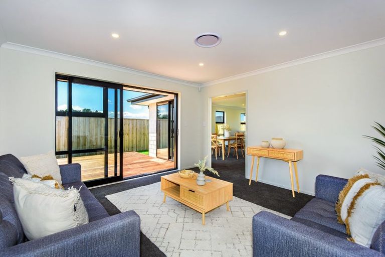 Photo of property in 6 Monarch Drive, Rolleston, 7614