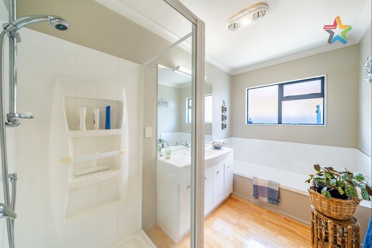 Photo of property in 84 Redvers Drive, Belmont, Lower Hutt, 5010