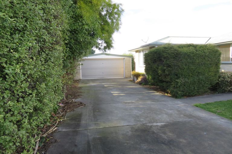 Photo of property in 30 Hayhurst Street, Temuka, 7920