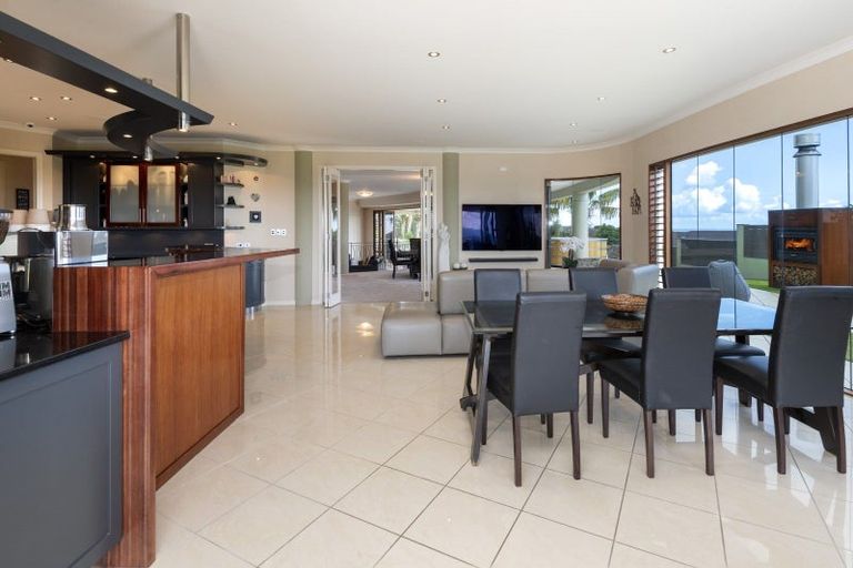 Photo of property in 601 Redoubt Road, Flat Bush, Auckland, 2019