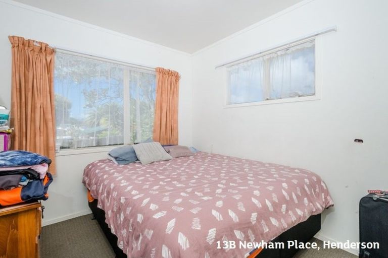 Photo of property in 13 Newham Place, Henderson, Auckland, 0612