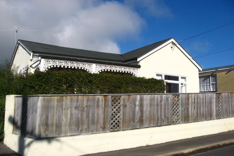 Photo of property in 38b Maryhill Terrace, Maryhill, Dunedin, 9011