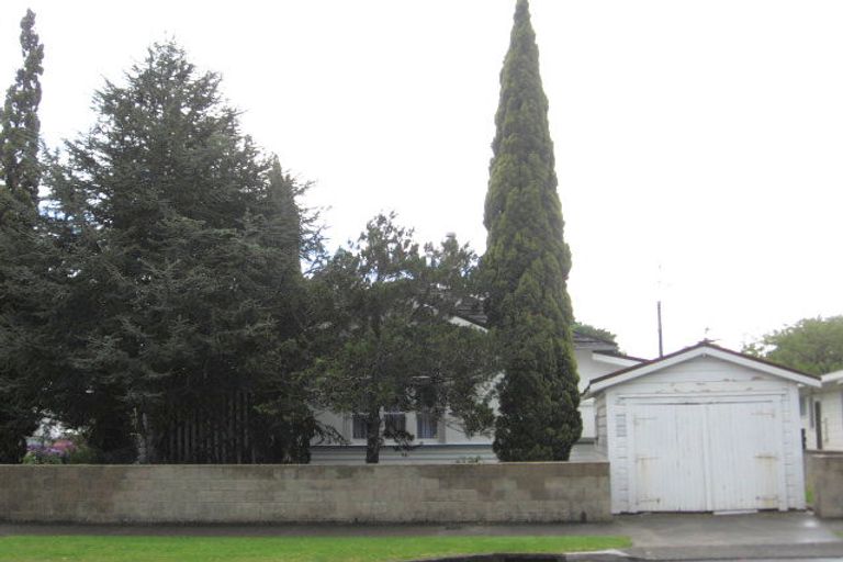 Photo of property in 493 Childers Road, Te Hapara, Gisborne, 4010