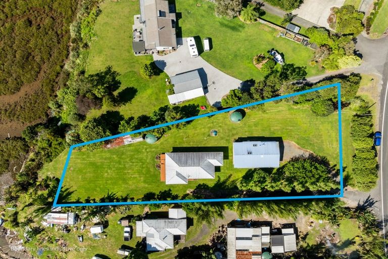 Photo of property in 488 Tairua Sh25 Road, Whangamata, 3691