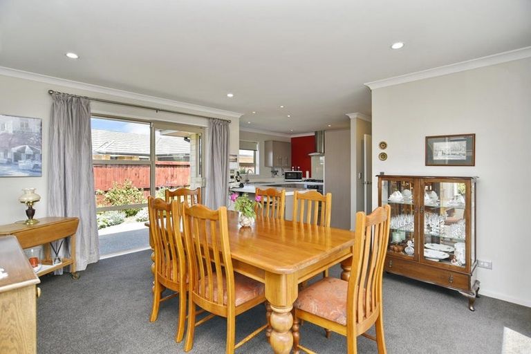 Photo of property in 6 Brockelbank Drive, Kaiapoi, 7630