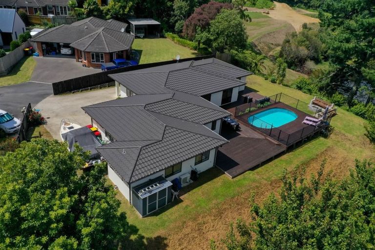 Photo of property in 83 Stableford Drive, Pyes Pa, Tauranga, 3112