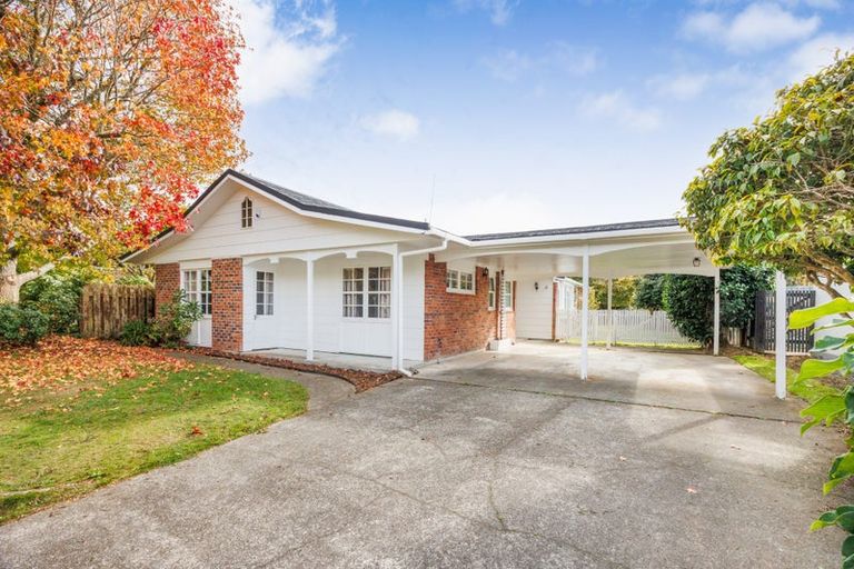 Photo of property in 65 Buick Crescent, Awapuni, Palmerston North, 4412