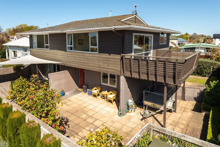 Photo of property in 7 Albany Street, St Albans, Christchurch, 8014