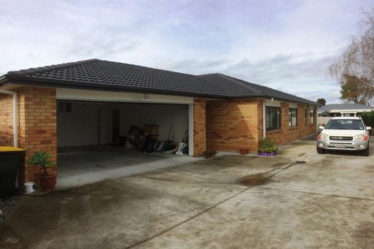 Photo of property in 37a Walters Road, Takanini, 2112