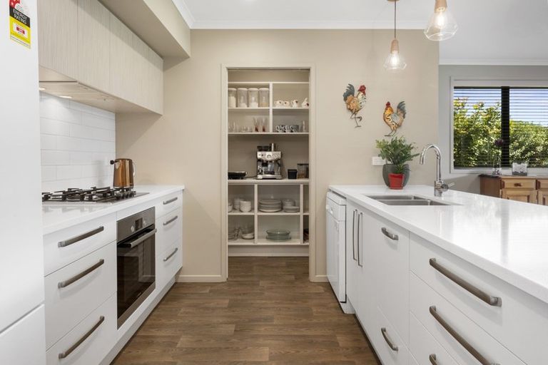 Photo of property in 119 Penetaka Heights, Pyes Pa, Tauranga, 3112