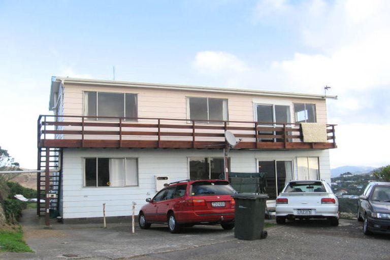 Photo of property in 6a Sunflower Way, Johnsonville, Wellington, 6037