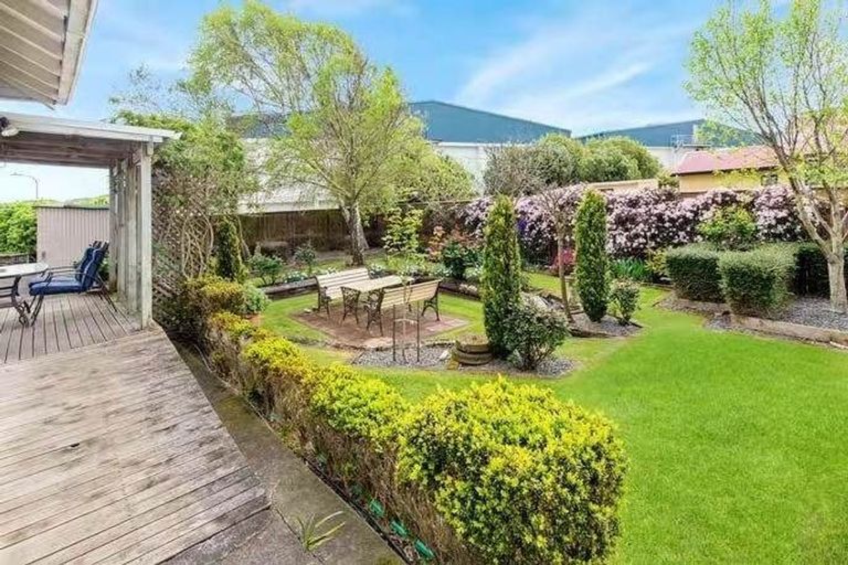 Photo of property in 53 Balgownie Avenue, Gonville, Whanganui, 4501