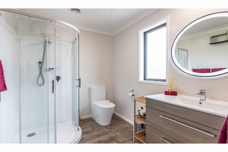 Photo of property in 13 Brennan (pvt) Lane, Swannanoa, Kaiapoi, 7692