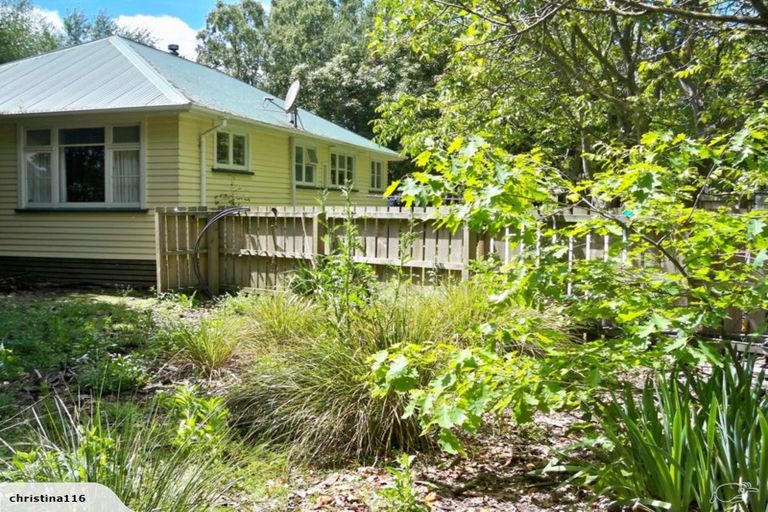 Photo of property in 8 Saint John Street, Southbridge, 7602