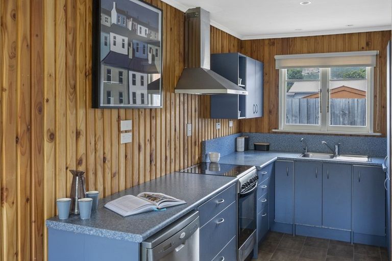 Photo of property in 51a Waverley Street, Richmond, 7020