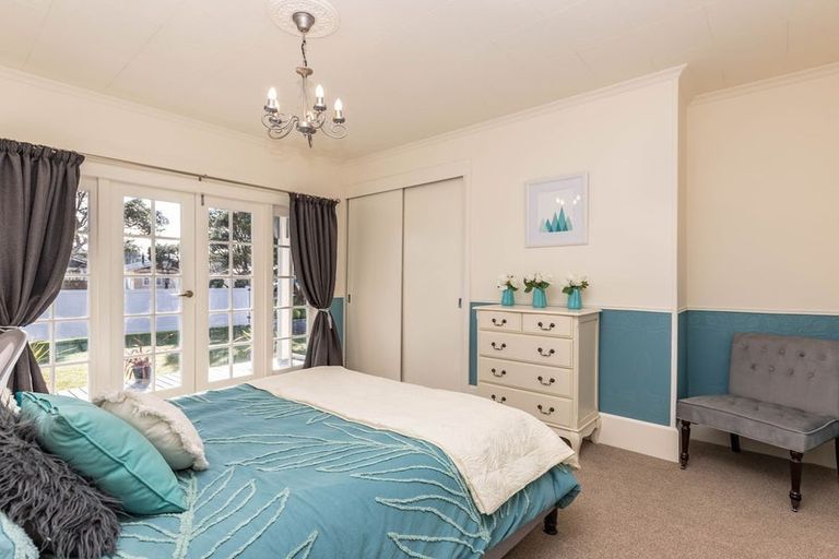 Photo of property in 58 Marsden Road, Greymouth, 7805