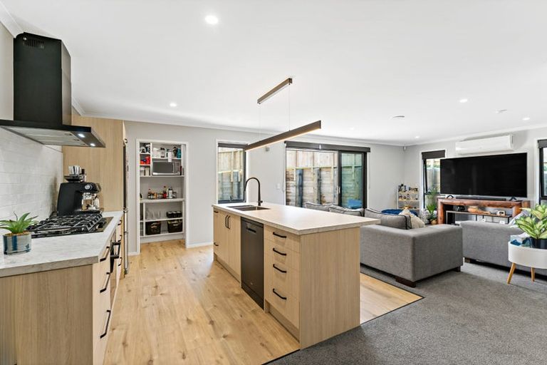 Photo of property in 31 Coptic Terrace, Pokeno, 2402