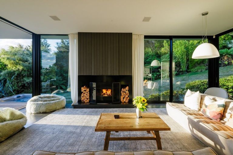 Photo of property in 343 Maungakawa Road, Te Miro, Cambridge, 3496