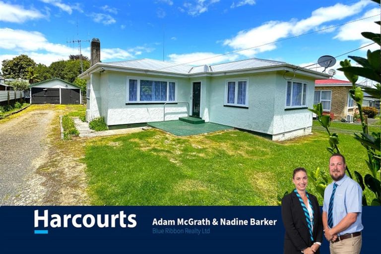 Photo of property in 5 Carey Street, Kihikihi, Te Awamutu, 3800