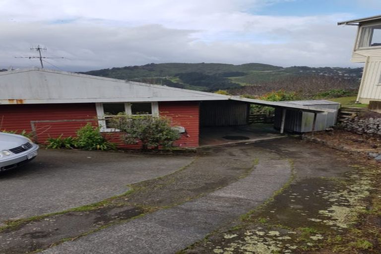 Photo of property in 46 Halifax Street, Kingston, Wellington, 6021