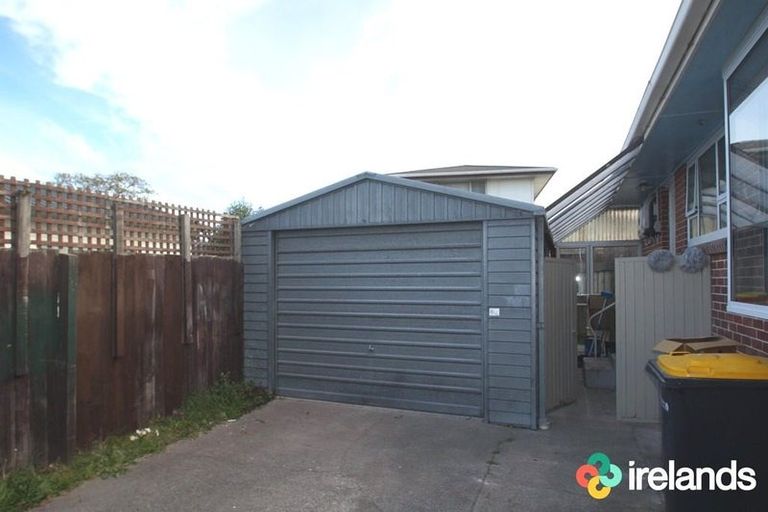 Photo of property in 63 Springs Road, Hornby, Christchurch, 8042