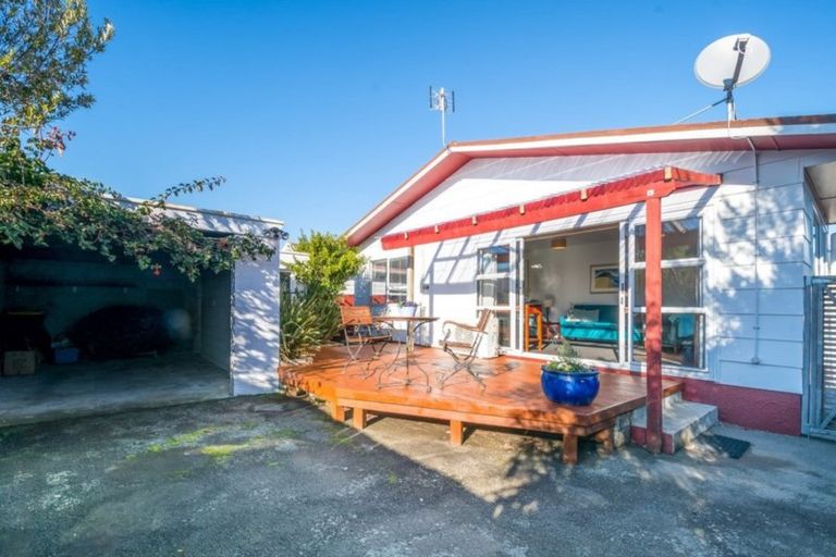 Photo of property in 3/17 Cambria Street, The Wood, Nelson, 7010